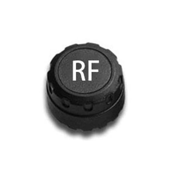 Dekktrykkovervåking Solarsensor Alarmsystemer Bilvarsling TPMS