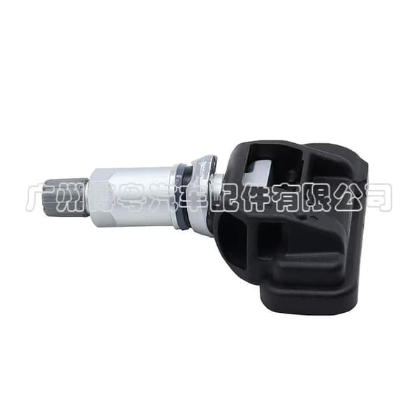 4 stycken 13598775 13581560 för Chevrolet Corvette TPMS däcktryckssensor bilreservdelar~0054