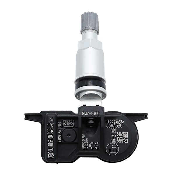 42607-02090 PMV-E100 däcktrycksövervakningssensor TPMS för Toyota Highlander~0505