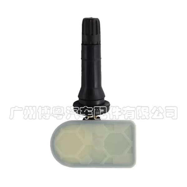 4 stk. 8894215959 egnet til den nye Zeekr dæktrykssensor sensor auto dele TPMS~0246