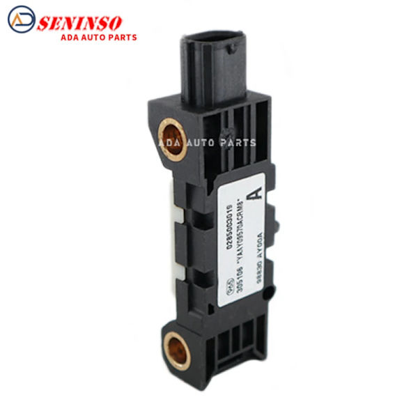 0285003019 98830-AY00A Knacksensor för Nissan Note E11 2008 1.5dci Vänster Primera 2003 98830 AY00A Biltillbehör