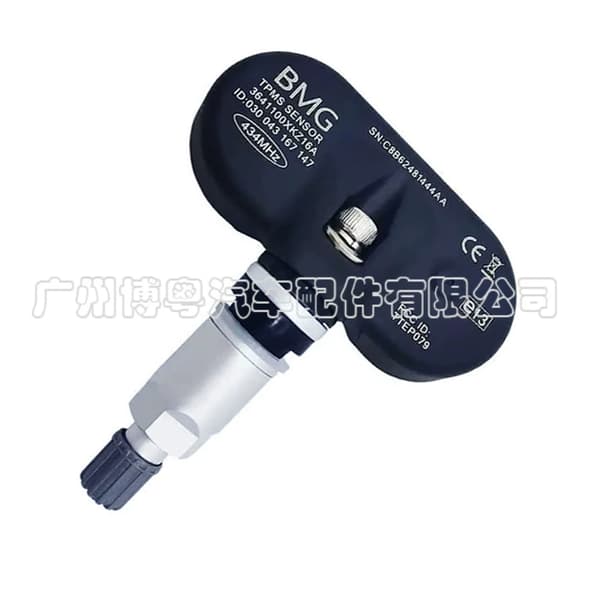 4 stk. 3641100XKZ16A egnet til Great Wall Haval H6 dæktrykssensor trykmonitor auto dele~0161