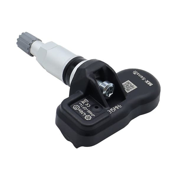 Universell programmerbar dekktrykksensor for AUTEL dekktrykksensor 315MHz~0495