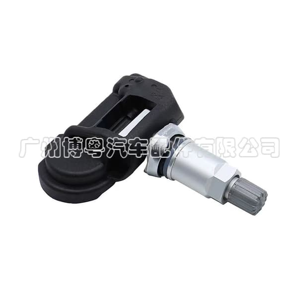 4 stycken 13598775 13581560 för Chevrolet Corvette TPMS däcktryckssensor bilreservdelar~0054