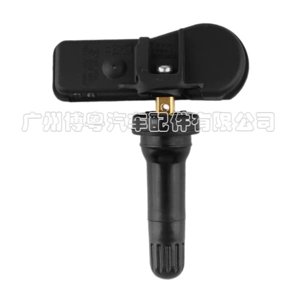 4 stk. 28103FJ003 TPMS dekktrykksensor for Subaru Outback~0344