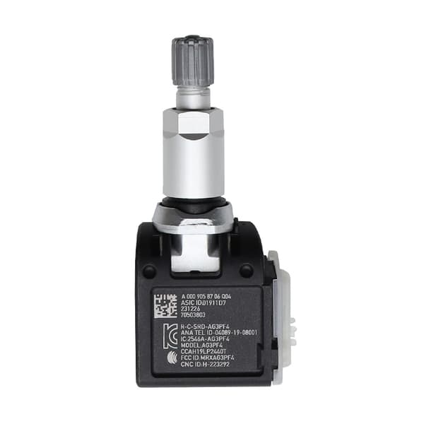 Passer for A0009058706 TPMS dekktrykksmonitor dekktrykksensor~0568