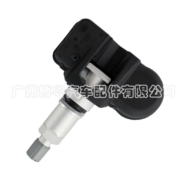 4 stk. 56053036AA egnet for automatisk dekktrykksensor bildekktrykksensor TPMS~0313