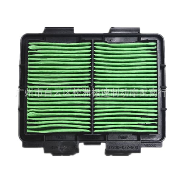 Luftfilter til Honda CRF250 CRF250L 2013-2016~0167