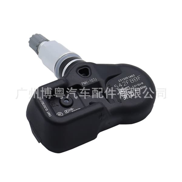 4 stk. 42607-33021 PMV-107J dekktrykksensor for Lexus Prius Rav4~0050
