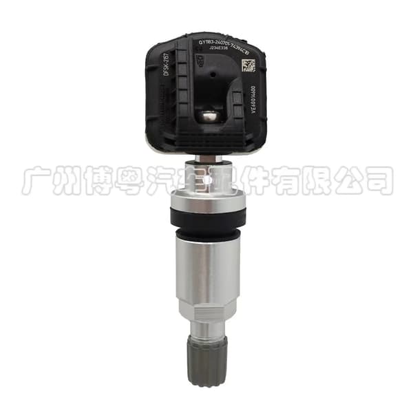 4 VE60014600 däcktryckssensorer för Weltmeister E.5 W6 bildelar~0119