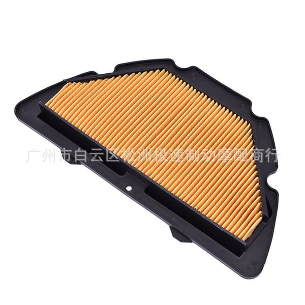 Passer til Yamaha YZF1000 YZF-R1 04-06 luftfilter luftfilter luftfilter luftgitterfilterelement~0283