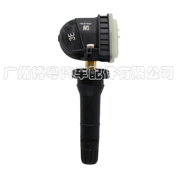 4 st 13512346 för Chevrolet GMC bildelar däcktrycksövervakare TPMS~0348