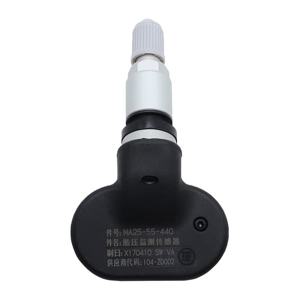 MA25-55-440 Haima däcktryckssensor lämplig för Haima M3 däcktryckssensor TPMS bildelar~0804