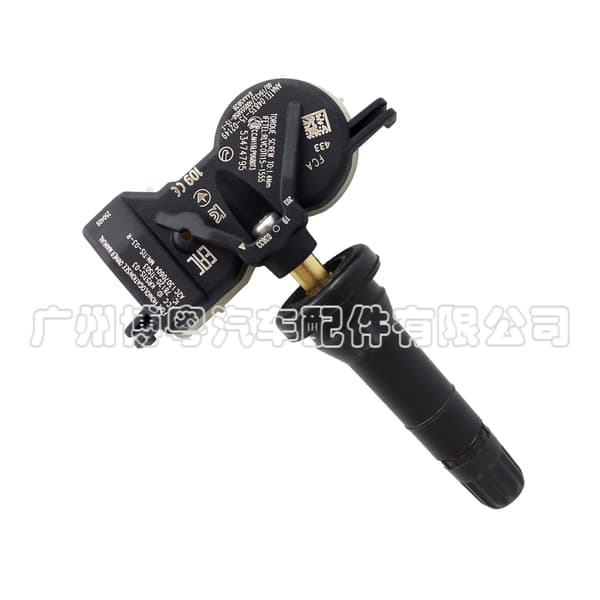 4 st 53474795 för Chrysler 15-17 Dodge TPMS däcktryckssensor bilreservdelar~0089