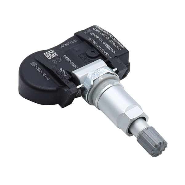 52933A5100 TPMS til Hyundai Santa Fe dæktrykssensor bildæktryksovervåger~0463