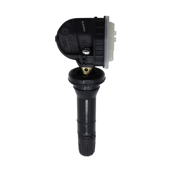 4-delt dæktryksovervågningssystem til bil 4250F554 Egnet til Mitsubishi Outlander dæktryksensor TPMS~0230