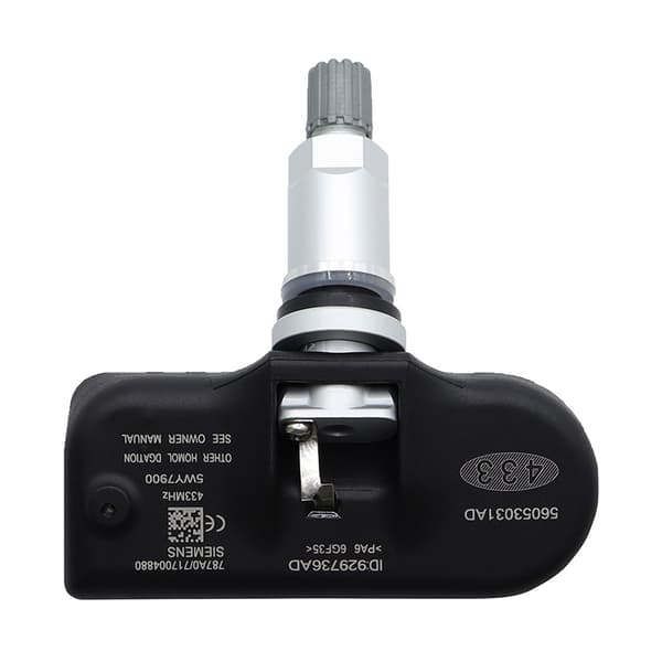 56053031AD dekktrykksensor for Dodge Chrysler Avant 300C~0446