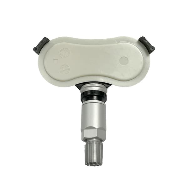 4 stk. 52933-2F000 egnet til Hyundai Kia dæktryksovervågning dæktrykssensor TPMS dæktrykventil~0318
