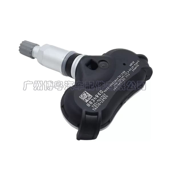 4 stk. 42607-0C091 dæktrykssensor til Toyota TPMS auto dele~0299