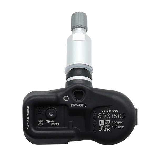 4 stk. 42607-06030 PMV-C015 til dæktrykssensor TPMS dæktrykssensor~0176