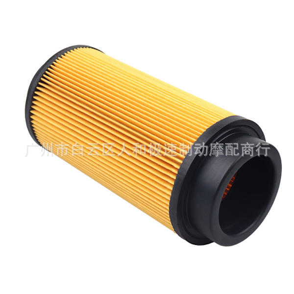 Passer til Linhai 200 260cc 300cc 400cc ATV luftfilter luftfilter luftfilterelement~0409