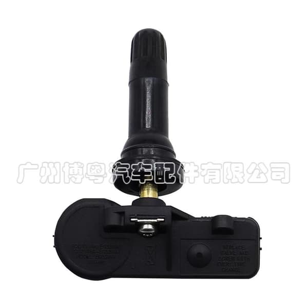 4 stk. 68406530AA egnet for biltilbehør, dekktrykksensor, dekktrykkovervåkingssensor ~0174