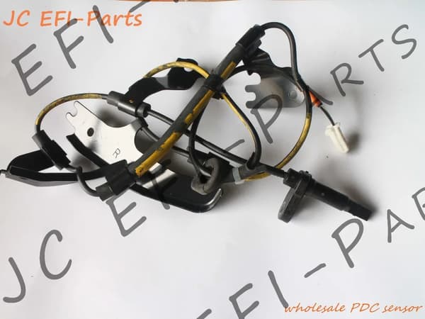 89545-30080 ABS Sensor Hastighetssensor För Toyota