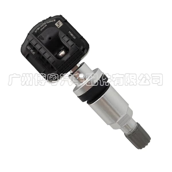 4 stycken 13538566 Lämplig för Buick Cadillac CT5 däcktryckssensor däcktryck däcktrycksövervakare~0289