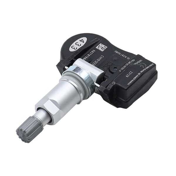 68078768AA dæktrykssensor til Dodge Chrysler dæktryksovervågning TPMS~0655