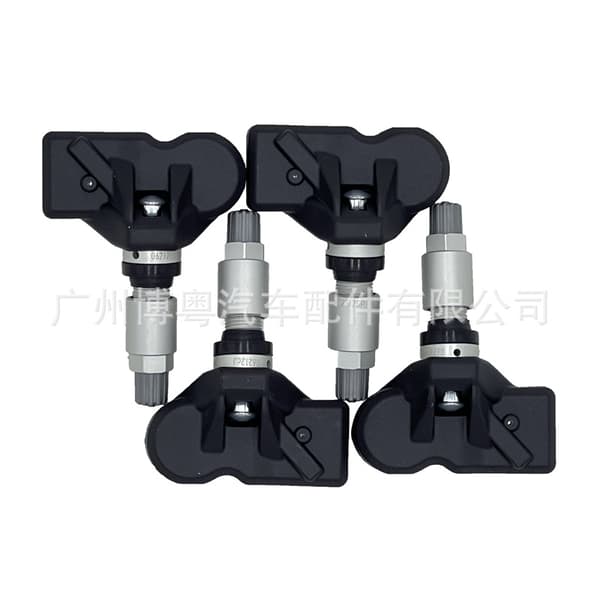Bildelar för Volkswagen Passat 3AA907275B TPMS däcktryckssensor däcktrycksövervakare~0451