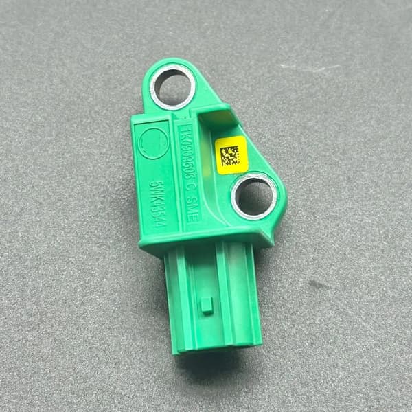 För VW Sagitar bakdörr kollisions trycksensor utrustning 1KD909606C