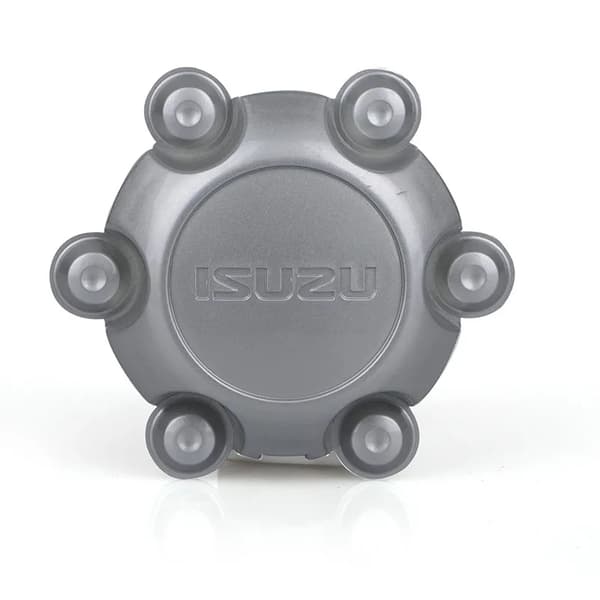 Kampanj Bilhjulsskydd För Isuzu DMAX 2004-2010 ÅRSMODELL