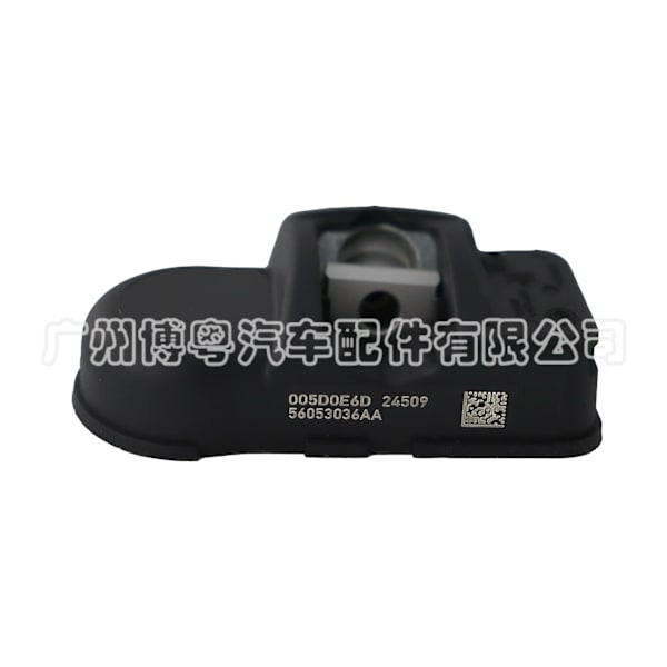 4 stk. 56053036AA egnet til automatisk dæktrykssensor bildæktrykssensor TPMS~0313