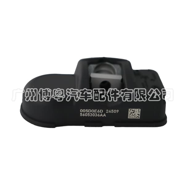 4 stycken 56053036AA lämpliga för automatisk däcktryckssensor biltryckssensor TPMS~0313