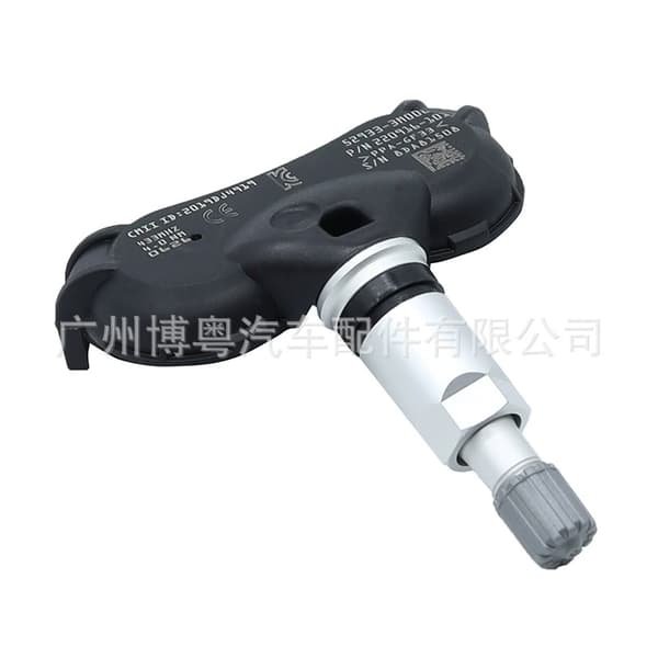 4-Styk 52933-3M000 Dæktrykssensor TPMS til 2010-2014 Hyundai ix 35~0224