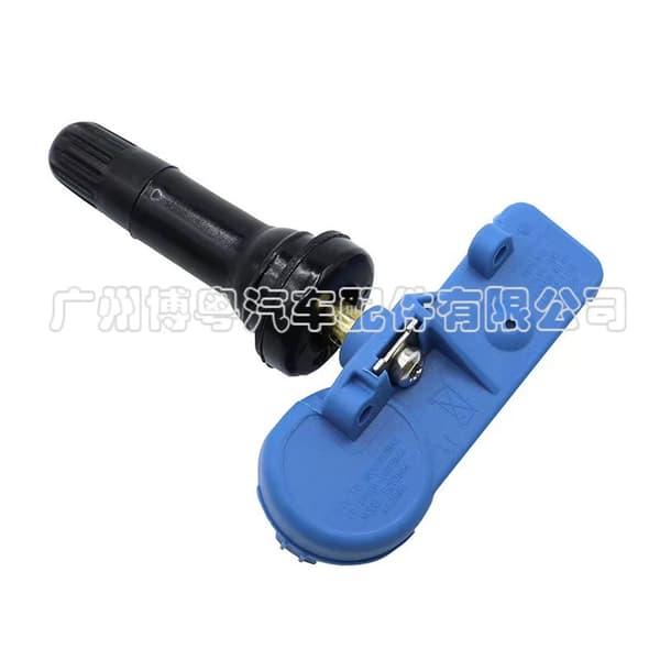 4 st 13581562 för Chevrolet Opel däcktryckssensor TPMS däcktrycksövervakare bildelar~0196
