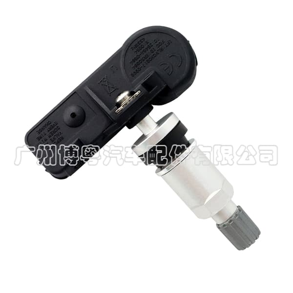 4 stk. 56029398AB til Chrysler Dodge tpms aluminiumslegering dæktrykssensor~0320
