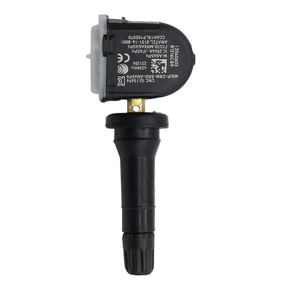 4 stk. 13540603 egnet til dæktrykssensor TPMS Buick Chevrolet Cadillac Opel auto dele~0085