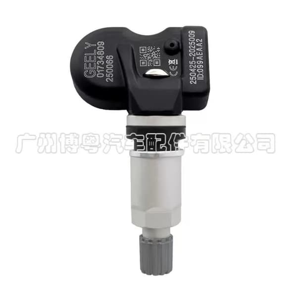 4 stycken 01734809 för Geely nya Emgrand Binyue Vision X3S1TPMS däcktryckssensor bilreservdelar~0040