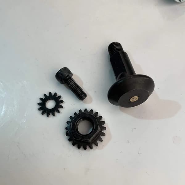 Laecabv - reservedele til 25mm sakse~1592
