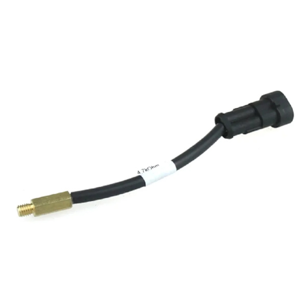 LPG CNG Kit För M5 Temperatursensor Valtek Plugg Temperatursensor