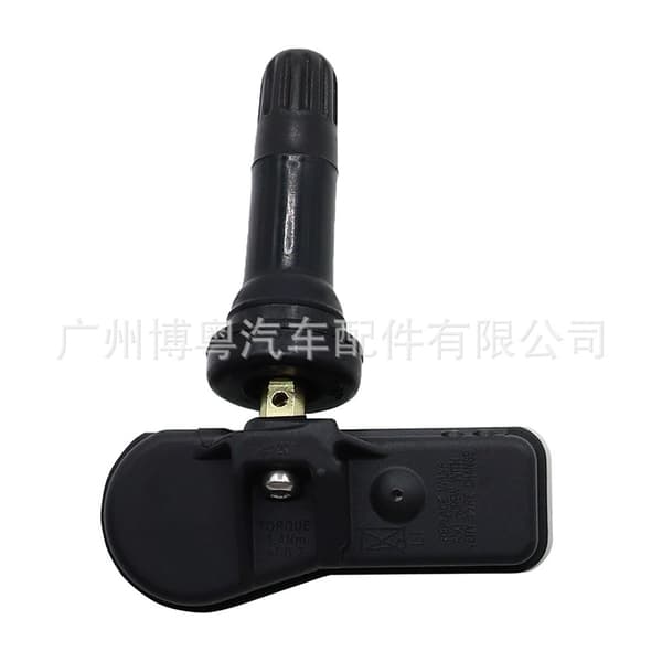 4 stk. 9811536380 Citroën dæktrykssensor til Peugeot Citroën C8 TPMS autodele~0035