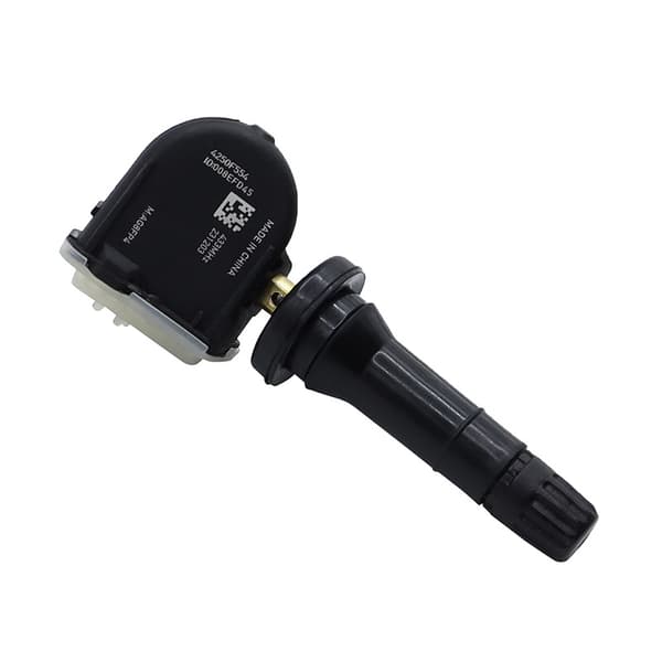 4-delt dæktryksovervågningssystem til bil 4250F554 Egnet til Mitsubishi Outlander dæktryksensor TPMS~0230