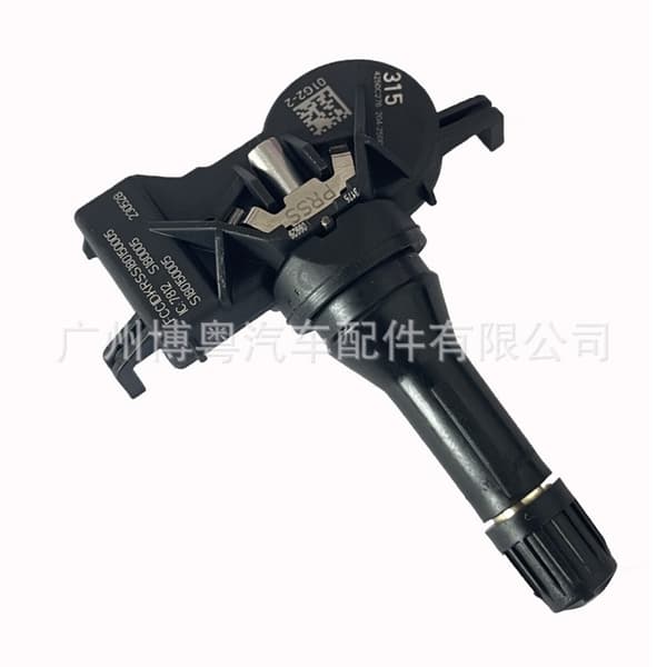 4 stk. 40700-3AN1D egnet til 13-17 Nissan Sentra autodele tryksensor dæktryksensor~0361