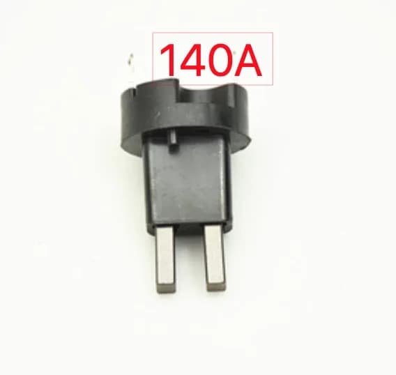 för 90A 100A 110A 140A 150A Prestolite generator kolborsthållare