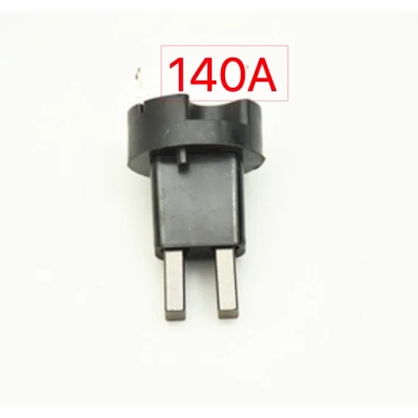 til 90A 100A 110A 140A 150A Prestolite generator kulbørsteholder
