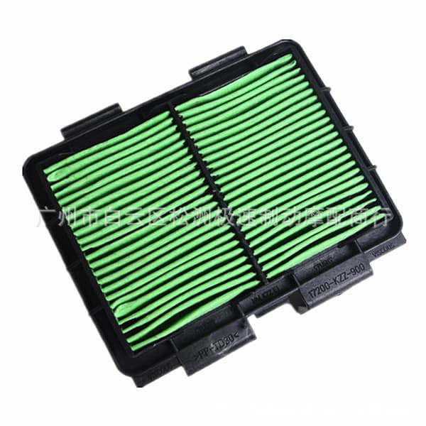 Luftfilter til Honda CRF250 CRF250L 2013-2016~0167