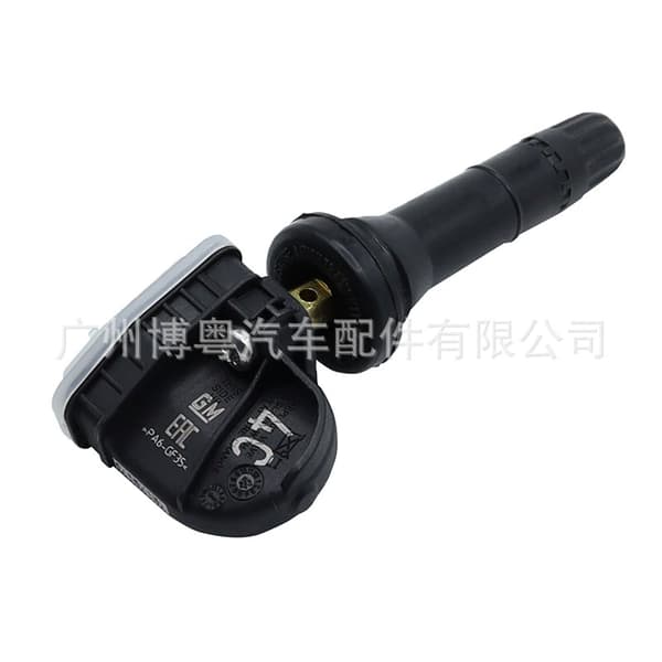4 st 13540603 lämpliga för däcktryckssensor TPMS Buick Chevrolet Cadillac Opel bildelar~0085