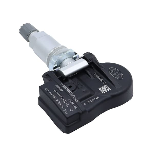 68078861AC 56029526AA Däcktryckssensor för Dodge Jeep Grand Cherokee TPMS~0520