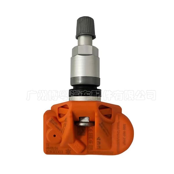 4 stk. 5Q0907275F egnet for biltilbehør TPMS dekktrykkovervåkingssensor dekktrykksensor~0114